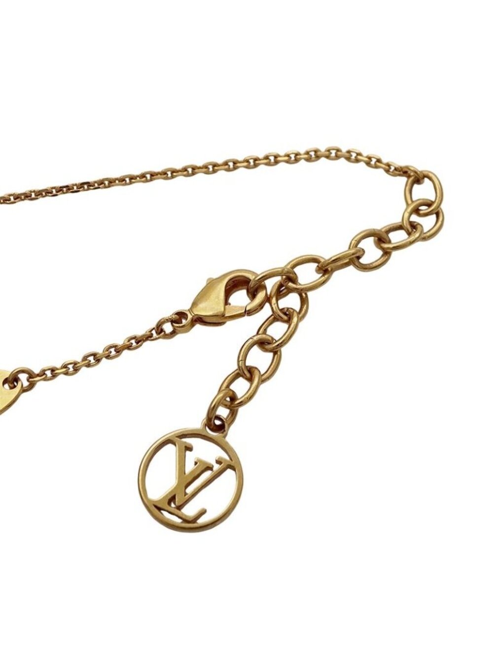 Louis Vuitton Bracelet Plus Vendome - Picture 5 of 9